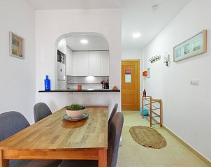 Verblijf 1514903 - Appartement Costa Calida - Appartement El Pinar de San Ginés