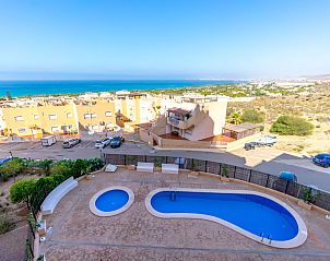 Verblijf 1514903 - Appartement Costa Calida - Appartement El Pinar de San Ginés