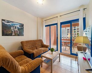 Guest house 1515005 - Apartment Costa Calida - Appartement Verdemar