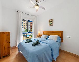 Guest house 1515005 - Apartment Costa Calida - Appartement Verdemar