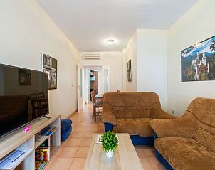 Guest house 1515005 - Apartment Costa Calida - Appartement Verdemar