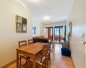 Guest house 1515005 - Apartment Costa Calida - Appartement Verdemar