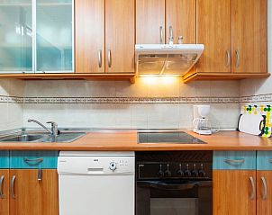 Guest house 1515005 - Apartment Costa Calida - Appartement Verdemar