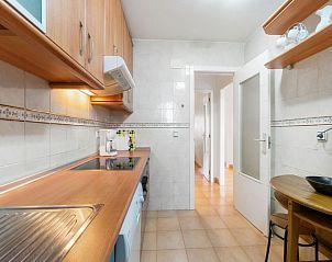 Guest house 1515005 - Apartment Costa Calida - Appartement Verdemar