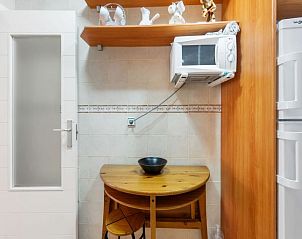 Guest house 1515005 - Apartment Costa Calida - Appartement Verdemar