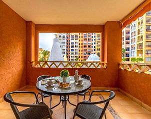 Guest house 1515005 - Apartment Costa Calida - Appartement Verdemar
