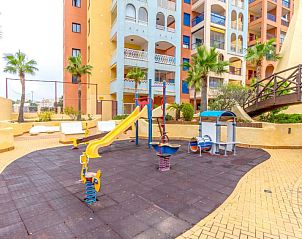 Guest house 1515005 - Apartment Costa Calida - Appartement Verdemar