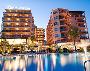 Verblijf 1515520 - Vakantie appartement Costa del Sol - MS Amaragua