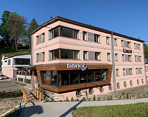 Guest house 1516208 • Apartment Bohemia • Inter Hostel Liberec 