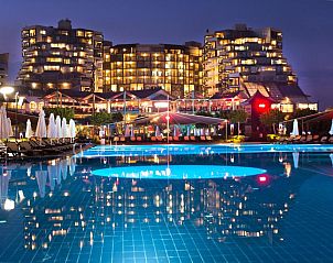 Guest house 1516617 • Apartment Mediterranean region • Limak Lara Deluxe Hotel & Resort Antalya 