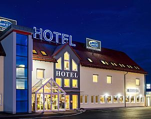 Guest house 15202406 • Apartment Hessen • Hotel sleep & go 