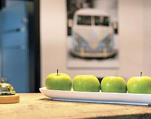 Verblijf 15202406 - Vakantie appartement Hessen - Hotel sleep & go