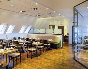 Verblijf 15202406 - Vakantie appartement Hessen - Hotel sleep & go