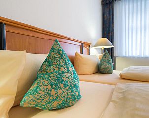 Verblijf 15202408 - Vakantie appartement Hessen - Hotelpension Vitalis