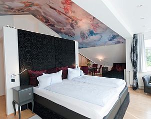 Verblijf 15202408 - Vakantie appartement Hessen - Hotelpension Vitalis