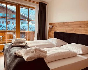 Guest house 15203305 - Apartment Bavaria - Kur- und Wellnesshotel Waldruh