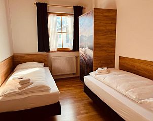 Guest house 15203305 - Apartment Bavaria - Kur- und Wellnesshotel Waldruh