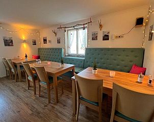 Guest house 15203305 - Apartment Bavaria - Kur- und Wellnesshotel Waldruh