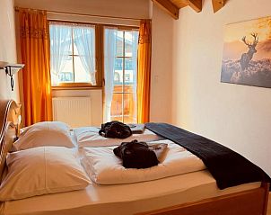 Guest house 15203305 - Apartment Bavaria - Kur- und Wellnesshotel Waldruh
