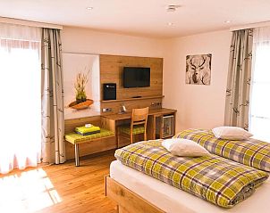 Unterkunft 15203307 • Appartement Bayern • Hotel am Wiesenhang - Garni 3 Sterne Superior 