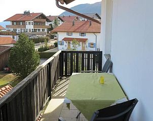 Unterkunft 15203308 - Appartement Bayern - Hike 'n Bike Base