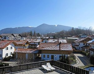 Unterkunft 15203308 - Appartement Bayern - Hike 'n Bike Base