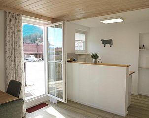 Unterkunft 15203308 - Appartement Bayern - Hike 'n Bike Base