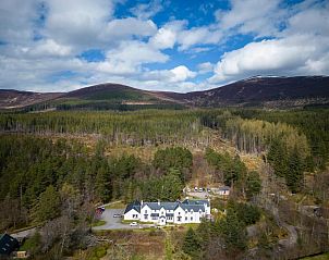 Unterkunft 15206801 • Appartement Schottland • Cairngorm Lodge Youth Hostel 