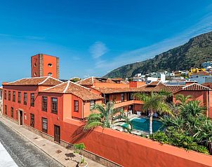 Guest house 15214407 • Apartment Canary Islands • Hotel San Roque 