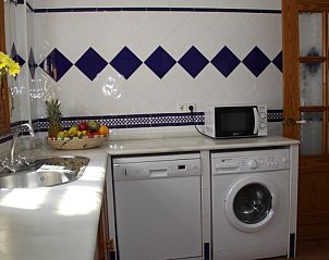 Verblijf 1521701 - Appartement Costa de la Luz - Apartamento Caracola