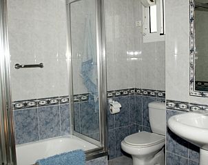 Verblijf 1521701 - Appartement Costa de la Luz - Apartamento Caracola