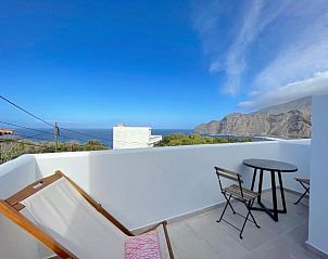 Verblijf 1524803 • Appartement Costa de la Luz • Appartementen Eden 