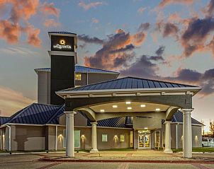 Unterkunft 1525407 - Appartement Florida - La Quinta Inn & Suites by Wyndham Panama City