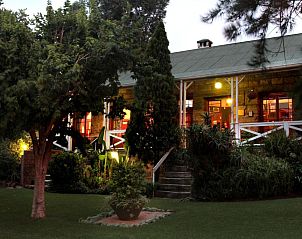 Guest house 1526802 • Holiday property Mpumalanga • Shamrock Arms Guest Lodge 