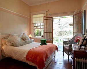 Unterkunft 1526802 - Ferienhaus Mpumalanga - Shamrock Arms Guest Lodge