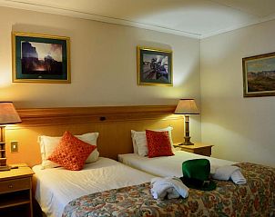 Unterkunft 1526802 - Ferienhaus Mpumalanga - Shamrock Arms Guest Lodge