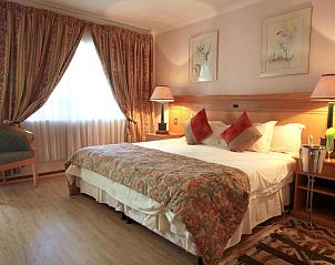 Unterkunft 1526802 - Ferienhaus Mpumalanga - Shamrock Arms Guest Lodge