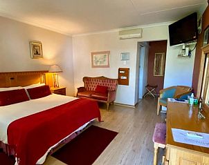 Unterkunft 1526802 - Ferienhaus Mpumalanga - Shamrock Arms Guest Lodge