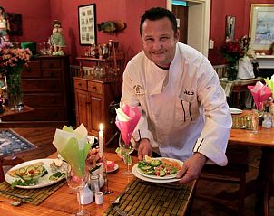 Unterkunft 1526802 - Ferienhaus Mpumalanga - Shamrock Arms Guest Lodge