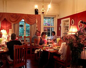 Unterkunft 1526802 - Ferienhaus Mpumalanga - Shamrock Arms Guest Lodge