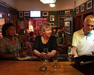 Unterkunft 1526802 - Ferienhaus Mpumalanga - Shamrock Arms Guest Lodge