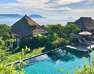 Verblijf 1530102 • Vakantiewoning Nusa Tenggara (Bali/Lombok) • Bloo Lagoon Village 