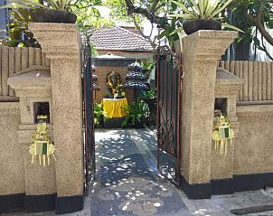 Verblijf 1530112 • Vakantiewoning Nusa Tenggara (Bali/Lombok) • Tirta Yoga Inn 