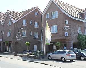 Guest house 15302601 • Apartment North Rhine-Westphalia • Hotel Goldener Stern 