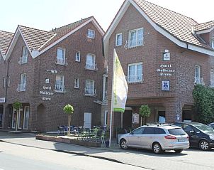 Unterkunft 15302601 • Appartement Nordrhein-Westfalen • Hotel Goldener Stern 