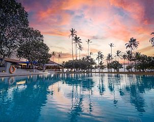 Verblijf 1530401 • Vakantie appartement Midden-Sri Lanka • Pegasus Reef Hotel 