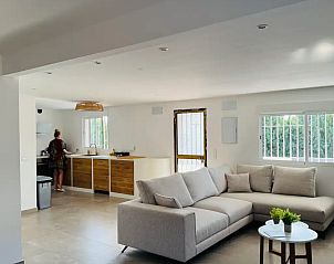 Verblijf 1530403 - Vakantiewoning Costa de Valencia - Villa Perfecta