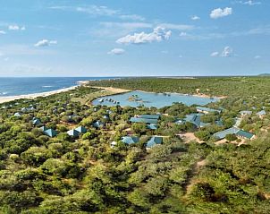 Verblijf 1530501 • Vakantie appartement Zuid-Sri Lanka • Cinnamon Wild Yala 