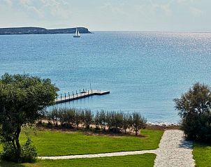 Verblijf 15306101 • Vakantie appartement Overige eilanden • Poseidon of Paros Hotel & Spa 