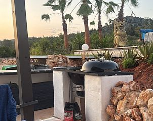 Verblijf 15310301 - Vakantiewoning Costa de Valencia - Casa Frutales relax resort 